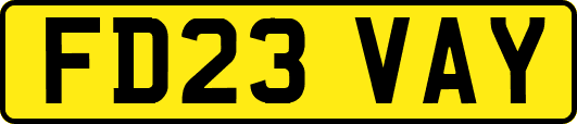 FD23VAY