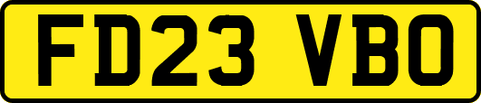 FD23VBO