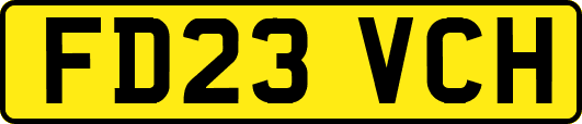 FD23VCH