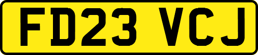 FD23VCJ