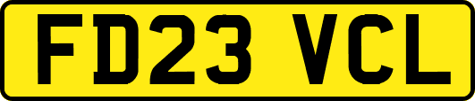 FD23VCL