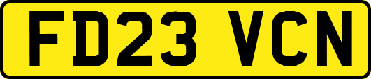 FD23VCN