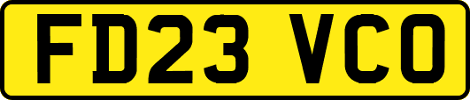 FD23VCO