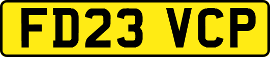 FD23VCP