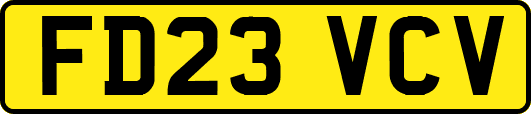 FD23VCV