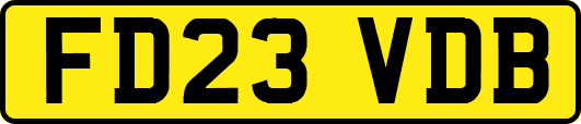 FD23VDB