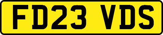 FD23VDS
