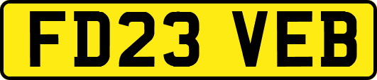 FD23VEB