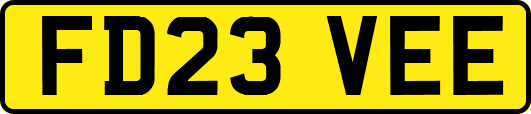 FD23VEE