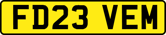 FD23VEM