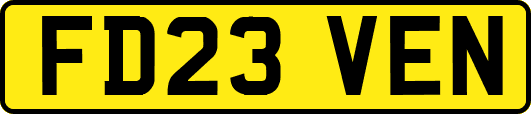 FD23VEN