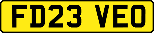 FD23VEO
