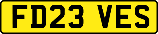 FD23VES