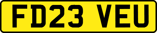 FD23VEU
