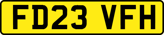 FD23VFH