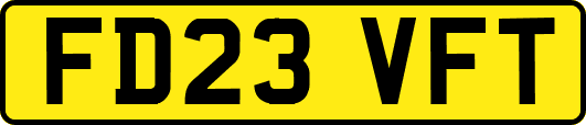 FD23VFT