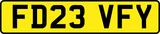 FD23VFY