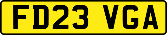 FD23VGA