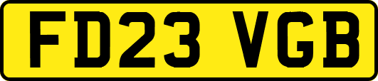 FD23VGB