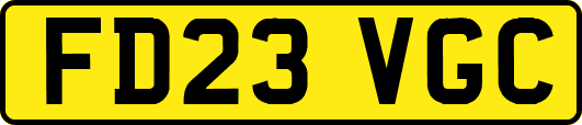 FD23VGC