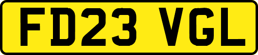 FD23VGL