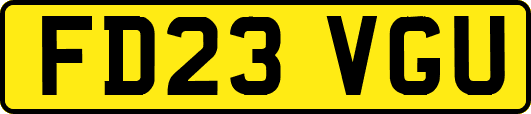 FD23VGU