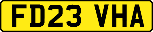 FD23VHA
