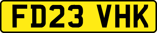 FD23VHK