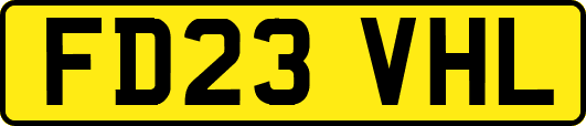 FD23VHL