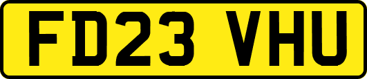 FD23VHU