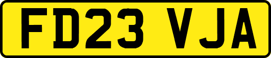 FD23VJA