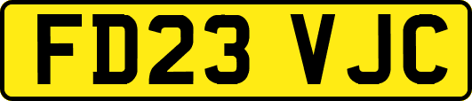 FD23VJC