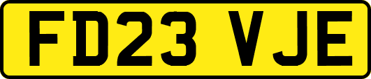 FD23VJE