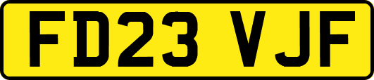 FD23VJF