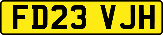 FD23VJH