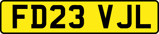 FD23VJL