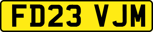 FD23VJM