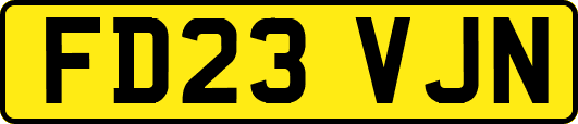 FD23VJN