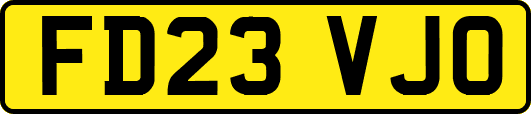 FD23VJO