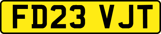 FD23VJT