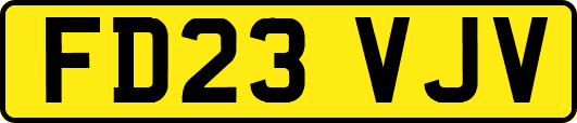 FD23VJV