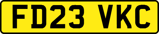 FD23VKC