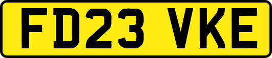 FD23VKE
