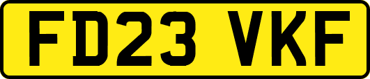 FD23VKF