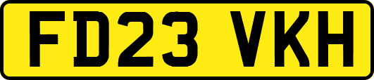 FD23VKH