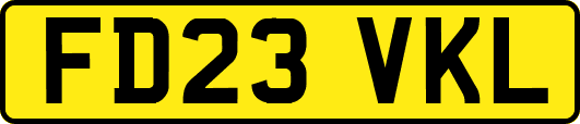 FD23VKL
