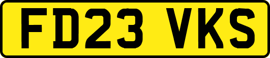 FD23VKS
