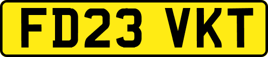 FD23VKT