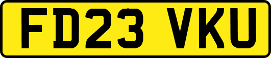 FD23VKU
