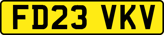 FD23VKV